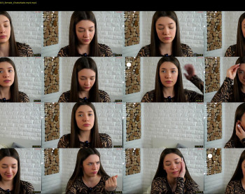 maidabuoy — 120 minute Chaturbate female cam show recording, 720p, Apr 5, 2025