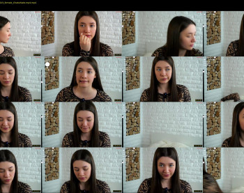 maidabuoy — 118 minute Chaturbate female cam show recording, 720p, Apr 5, 2025