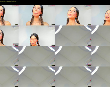 maria_sofii — 4 minute Chaturbate female cam show recording, 720p, Apr 6, 2025
