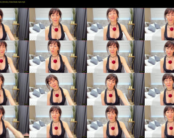mariagold — 10 minute Chaturbate female cam show recording, 720p, Apr 5, 2025