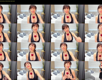 mariagold — 14 minute Chaturbate female cam show recording, 720p, Apr 5, 2025
