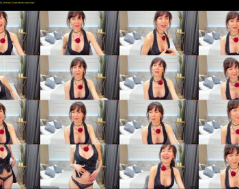 mariagold — 70 minute Chaturbate female cam show recording, 720p, Apr 5, 2025