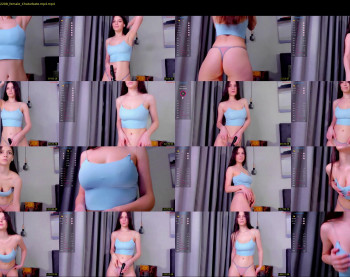 mariespence — 120 minute Chaturbate female cam show recording, 720p, Apr 5, 2025