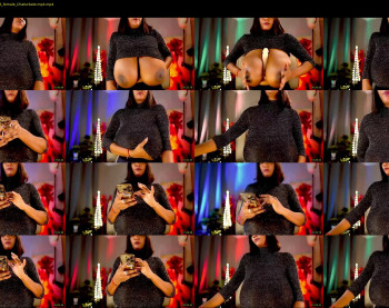 mariicha — 48 minute Chaturbate female cam show recording, 720p, Apr 5, 2025