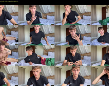 mason_gallagher — 54 minute Chaturbate male cam show recording, 720p, Apr 6, 2025