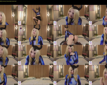 mildredbain — 120 minute Chaturbate female cam show recording, 720p, Apr 5, 2025