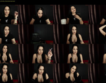 missdyaa — 46 minute Chaturbate female cam show recording, 720p, Apr 5, 2025