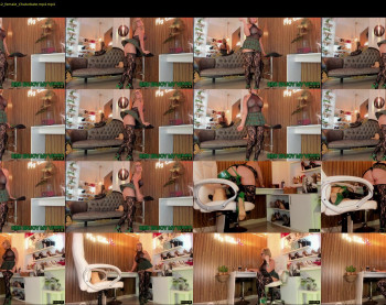 mrs_edha — 26 minute Chaturbate female cam show recording, 720p, Apr 5, 2025