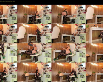 mrs_edha — 59 minute Chaturbate female cam show recording, 720p, Apr 5, 2025