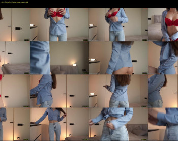 ms_seductive — 120 minute Chaturbate female cam show recording, 720p, Apr 5, 2025