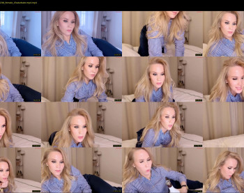 myassistant — 120 minute Chaturbate female cam show recording, 720p, Apr 5, 2025