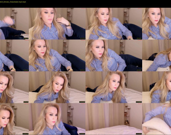 myassistant — 104 minute Chaturbate female cam show recording, 720p, Apr 6, 2025