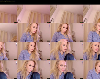 myassistant — 10 minute Chaturbate female cam show recording, 720p, Apr 6, 2025
