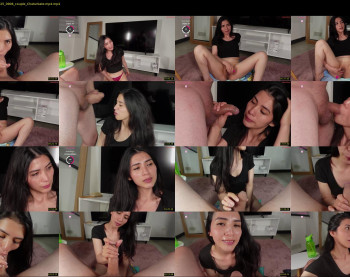new_fire_fantasy — 32 minute Chaturbate couple cam show recording, 720p, Apr 5, 2025