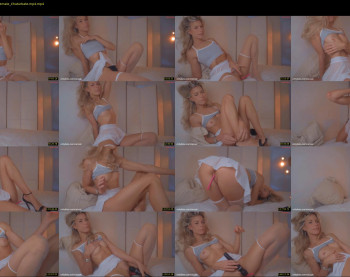 ocicat — 120 minute Chaturbate female cam show recording, 720p, Apr 5, 2025