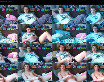 ololkd — 121 minute Chaturbate male cam show recording, 720p, Apr 5, 2025