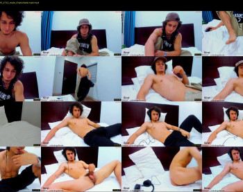 orlando__bloom — 93 minute Chaturbate male cam show recording, 720p, Apr 5, 2025