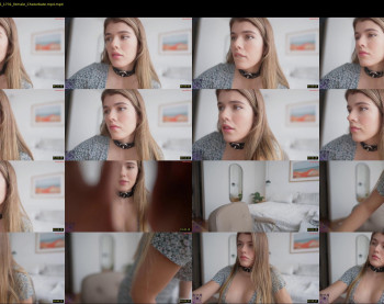 rebeccastonee — 7 minute Chaturbate female cam show recording, 720p, Apr 5, 2025
