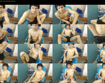 samuel_hills — 30 minute Chaturbate male cam show recording, 720p, Apr 5, 2025
