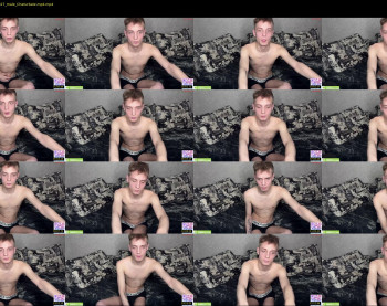 sky_hunter — 18 minute Chaturbate couple cam show recording, 720p, Apr 5, 2025