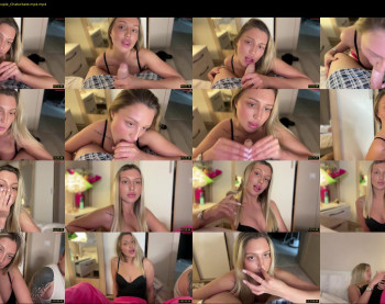 skyffi — 83 minute Chaturbate couple cam show recording, 720p, Apr 5, 2025