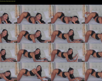 sofi_potter_ — 4 minute Chaturbate female cam show recording, 720p, Apr 5, 2025