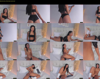 sofi_potter_ — 120 minute Chaturbate female cam show recording, 720p, Apr 5, 2025