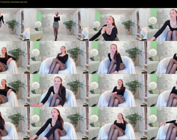 sunshine13_ — 99 minute Chaturbate female cam show recording, 720p, Apr 5, 2025