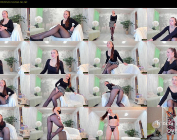 sunshine13_ — 97 minute Chaturbate female cam show recording, 720p, Apr 5, 2025