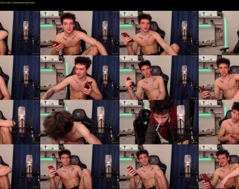 teddy_mode — 72 minute Chaturbate couple cam show recording, 720p, Apr 5, 2025