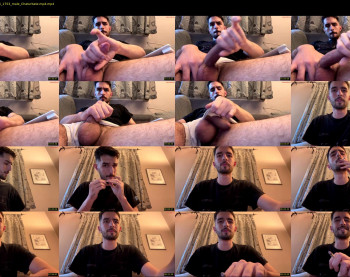 themmistokles — 11 minute Chaturbate male cam show recording, 720p, Apr 5, 2025