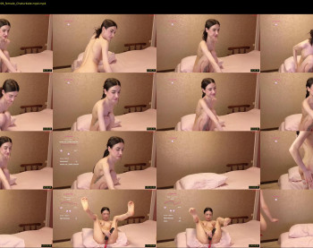 totallytiny_ — 111 minute Chaturbate female cam show recording, 720p, Apr 6, 2025