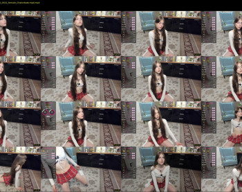 udeledelmoref — 10 minute Chaturbate female cam show recording, 720p, Apr 6, 2025