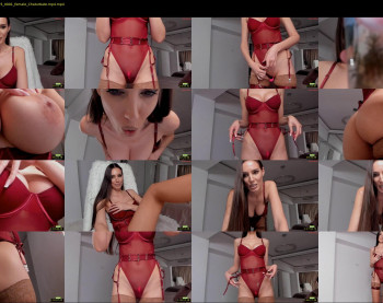 unforgettable_s — 120 minute Chaturbate female cam show recording, 720p, Apr 6, 2025