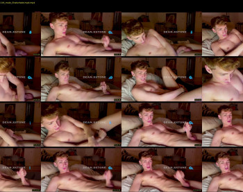 urmilkerguy — 85 minute Chaturbate male cam show recording, 720p, Apr 5, 2025