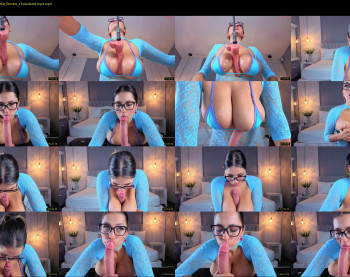 valerynova — 120 minute Chaturbate female cam show recording, 720p, Apr 5, 2025