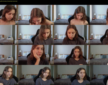 vanessabayer — 113 minute Chaturbate female cam show recording, 720p, Apr 5, 2025