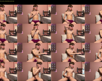 walterback — 71 minute Chaturbate male cam show recording, 720p, Apr 5, 2025