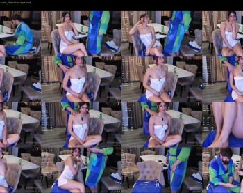 xwithy — 97 minute Chaturbate female cam show recording, 720p, Apr 5, 2025