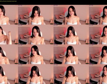 zoe_blake18 — 4 minute Chaturbate female cam show recording, 720p, Apr 6, 2025