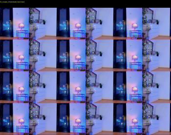 1munique — 76 minute Chaturbate female cam show recording, 720p, Apr 6, 2025