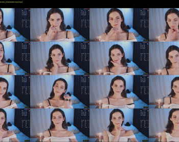 _arta_ — 73 minute Chaturbate female cam show recording, 720p, Apr 6, 2025