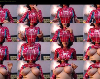 _miss_hinata_ — 17 minute Chaturbate female cam show recording, 720p, Apr 7, 2025