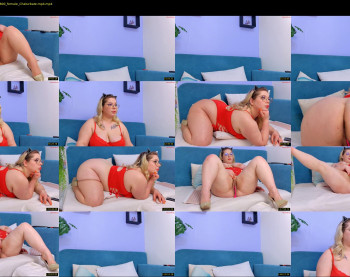 _mooncake — 120 minute Chaturbate female cam show recording, 720p, Apr 6, 2025