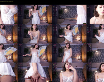 _vi_vi_ — 49 minute Chaturbate female cam show recording, 720p, Apr 6, 2025