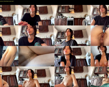 aevra — 102 minute Chaturbate female cam show recording, 720p, Apr 6, 2025