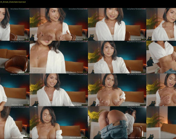 alejastorm — 120 minute Chaturbate female cam show recording, 720p, Apr 6, 2025