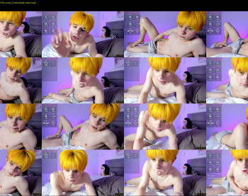 alex_valllley — 97 minute Chaturbate male cam show recording, 720p, Apr 6, 2025