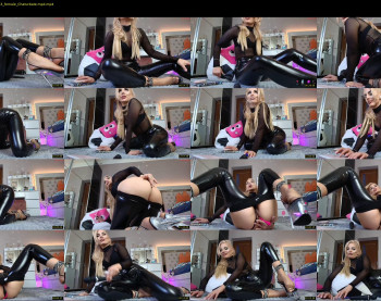 allesya23 — 37 minute Chaturbate female cam show recording, 720p, Apr 6, 2025