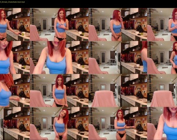 aly_alyce — 71 minute Chaturbate female cam show recording, 720p, Apr 6, 2025